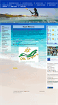 Mobile Screenshot of kayakmenorca.com